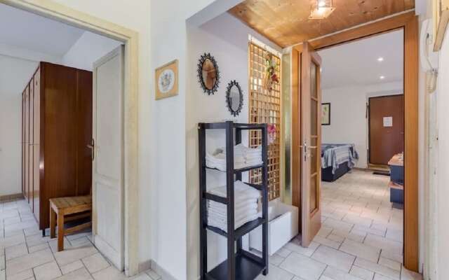 Spacious and Cozy, 6+3 Beds, Free Wifi, Near Eur