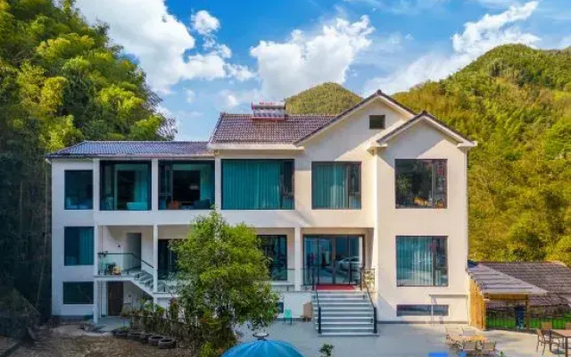 Yunshan Xipan Homestay