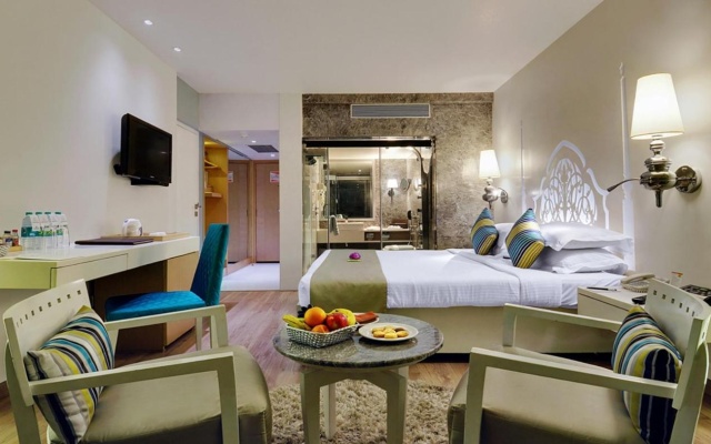 Hotel Sea Princess