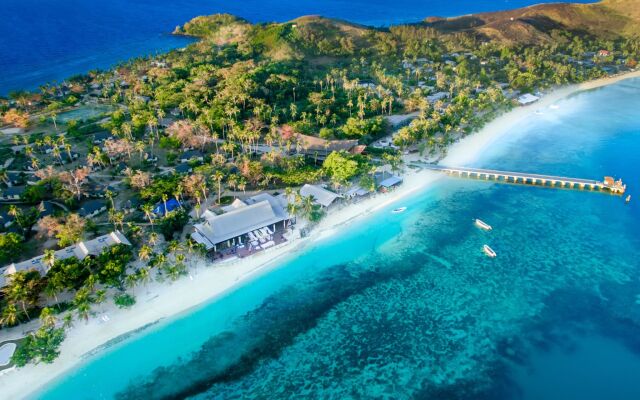 Mana Island Resort & Spa