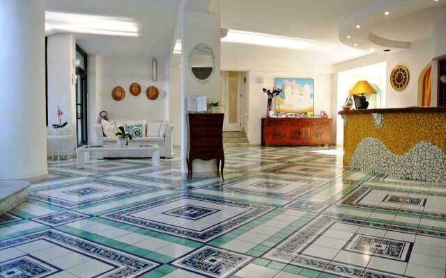 Hotel Paradiso Terme & Resort