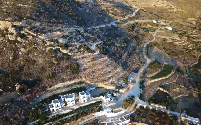Abrami Traditional Villas & Studios