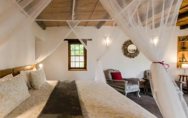 Ella's Country House
