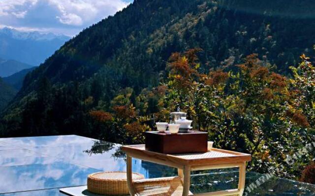 Yubeng impression boutique inn