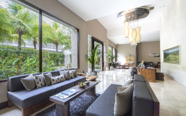 Montigo Resorts Seminyak