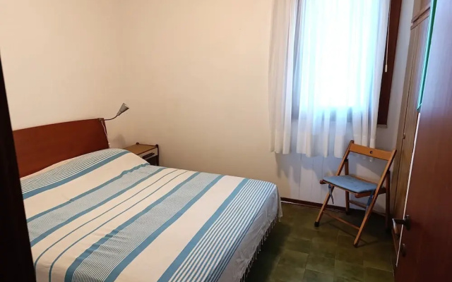 Cozy and Functional Flat in Bibione