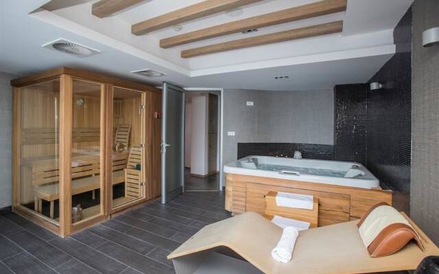 Aparthotel Vučko