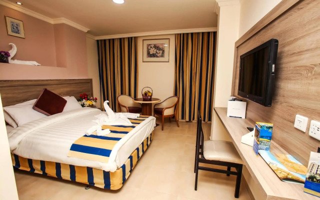 Golden Tulip Aqaba Hotel