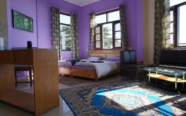 Ram Yoga House