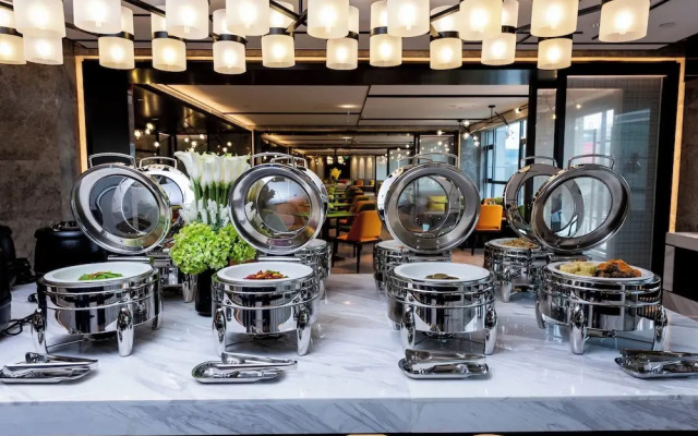 Hampton by Hilton Zhangjiajie Tianmen Mountain