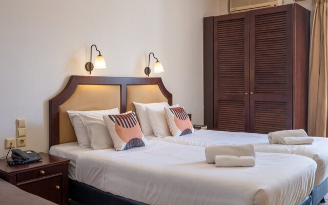 Casa Orama Boutique Hotel