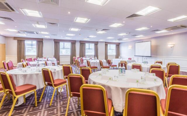 Holiday Inn Newcastle - Gosforth Park by IHG