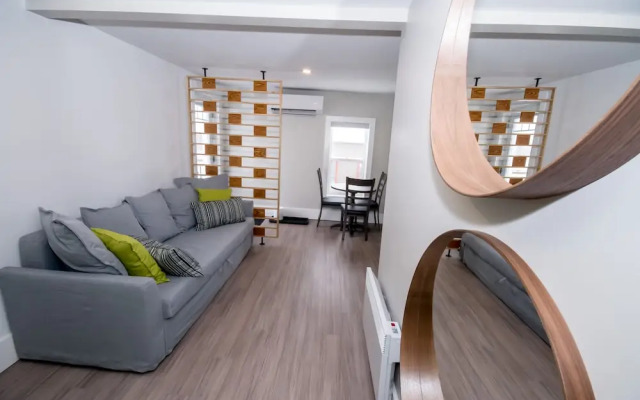 Morel Executive Suites