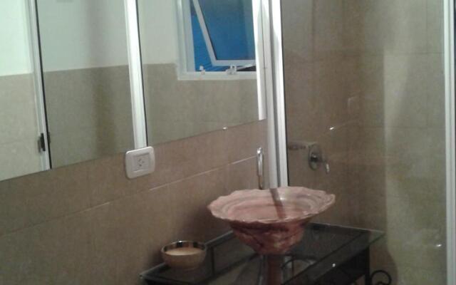 Cuatro Lunas B&B