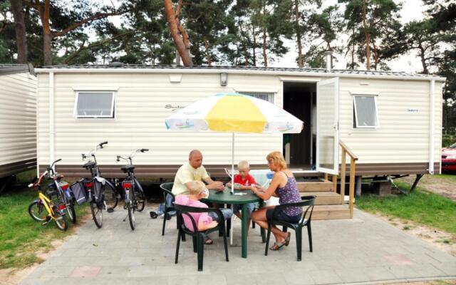 Bm Kattenbos Mobile Home 6p