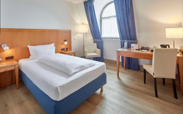 Best Western Hotel Trier City