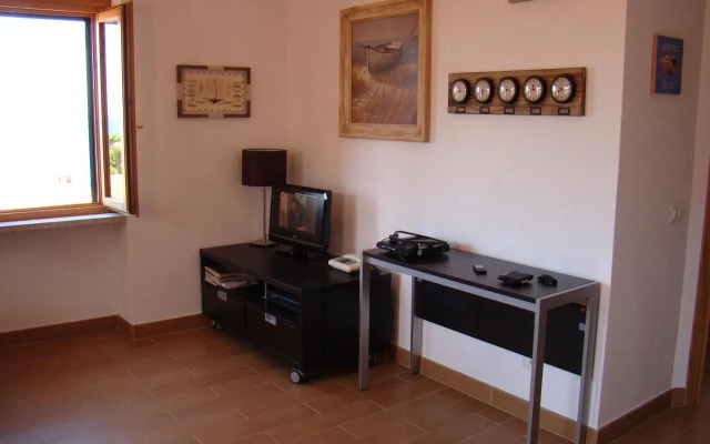 Casa Guerrino