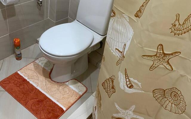 Апартаменты на улице Старошессейная