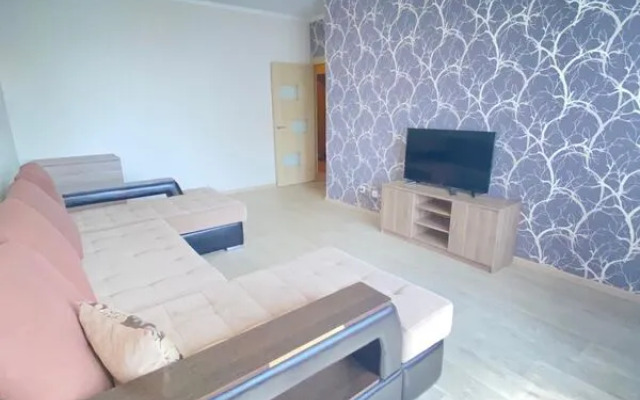 Уютная квартира на улице Заря, д. 16