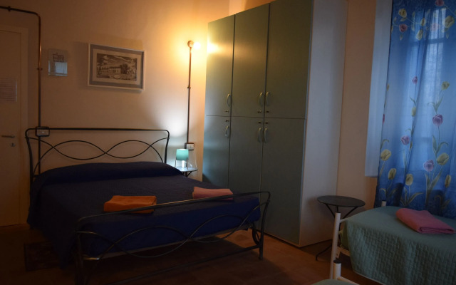 Ostello Castello Mina Della Scala