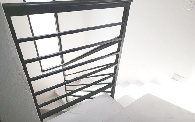 New Town Condo Casamar 1 near the beach