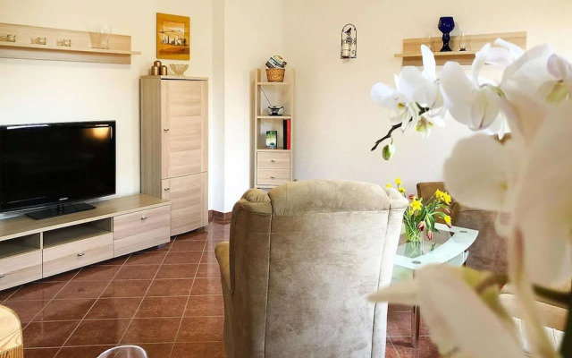 Appartementhaus Seeperle, Sommersdorf