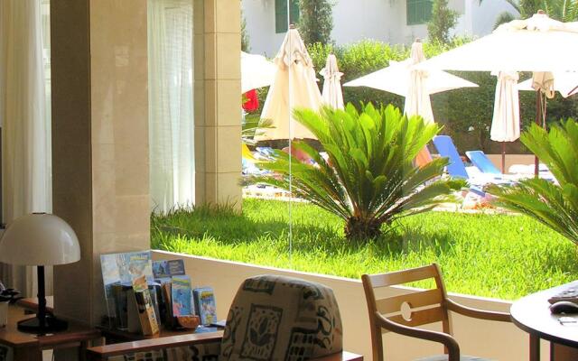 Hotel Alondra