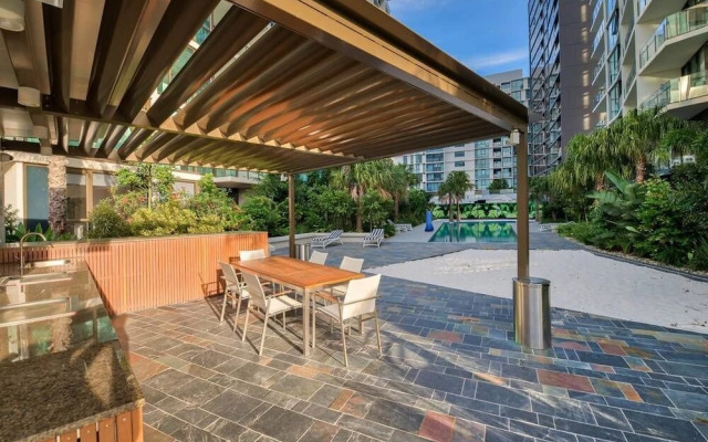 Capri By Fraser, Brisbane