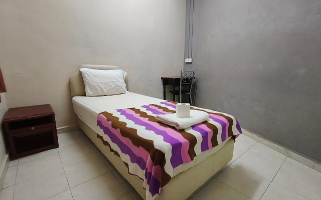 Kota Lodge Hotel