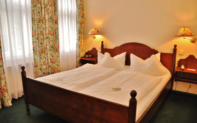 Flair Hotel Waldfrieden