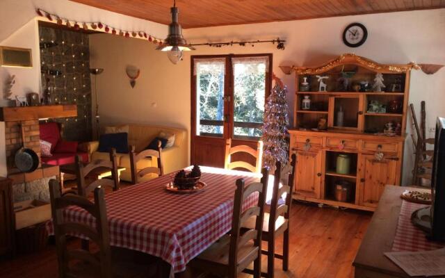 Chalet de l'Esquirol