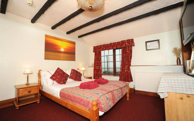 The West Country Inn