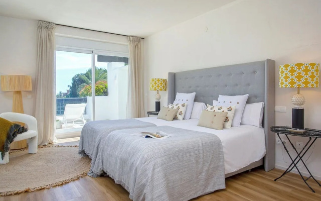 Genteel Home Incosol