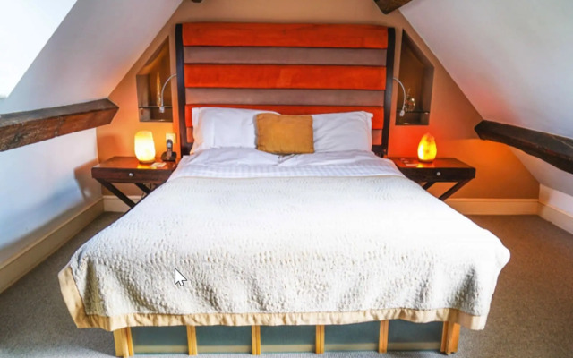 Cotswold House Hotel & Spa