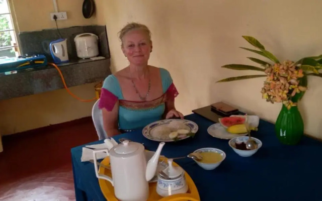 Sanjeewa Guest