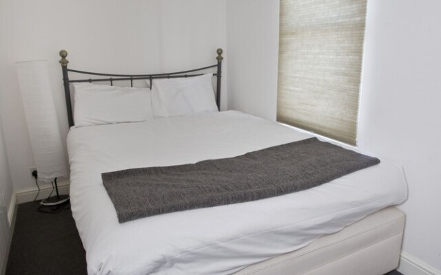 Short Stay Bristol - Bellevue 1 Apartment