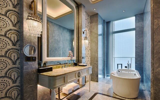 Doubletree by Hilton Qingdao, China