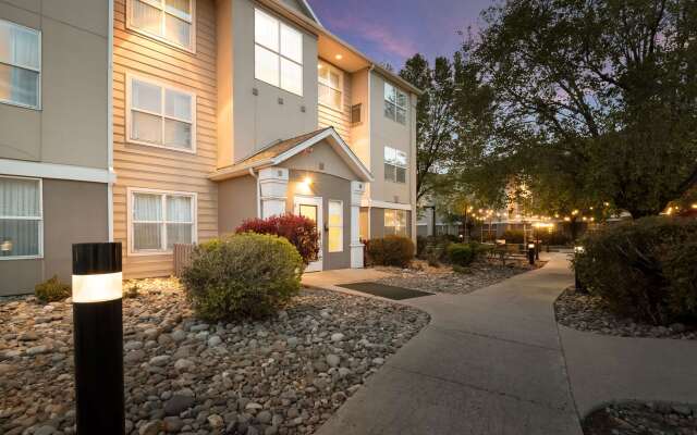 Sonesta ES Suites Reno