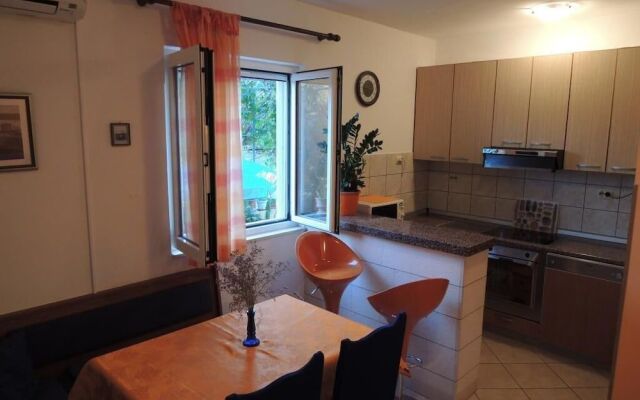 Apartments Guerieri