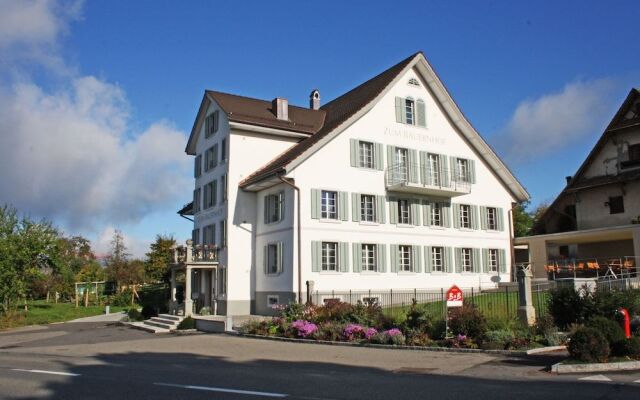 Gasthaus zum Bauernhof