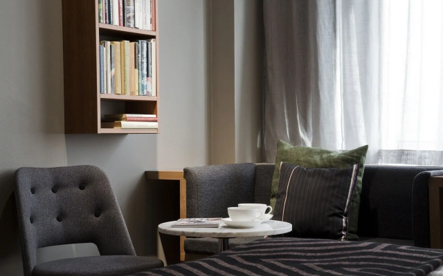 Mornington Hotel Stockholm City