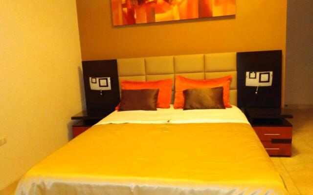 Gran Hotel Ica
