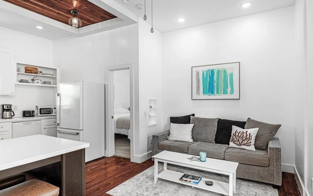 Mini G 2 Bedroom Home