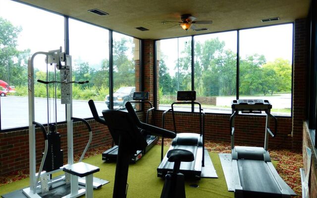 Best Western Palace Inn