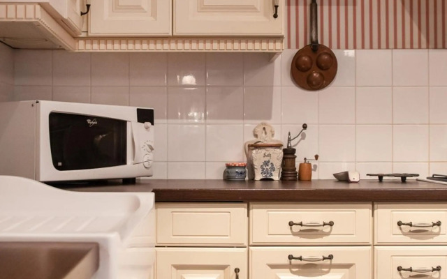 Renoviertes Bauernhaus mit Garten in Ruhelage