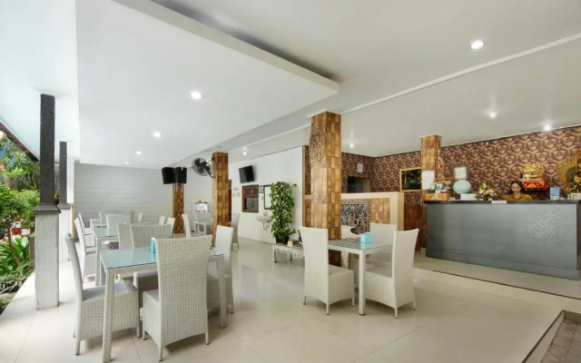 Hotel Lumbung Sari Legian