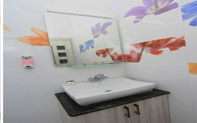 Serviced Apartments