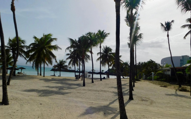 Studio West-indies résidence Savane et Archipel