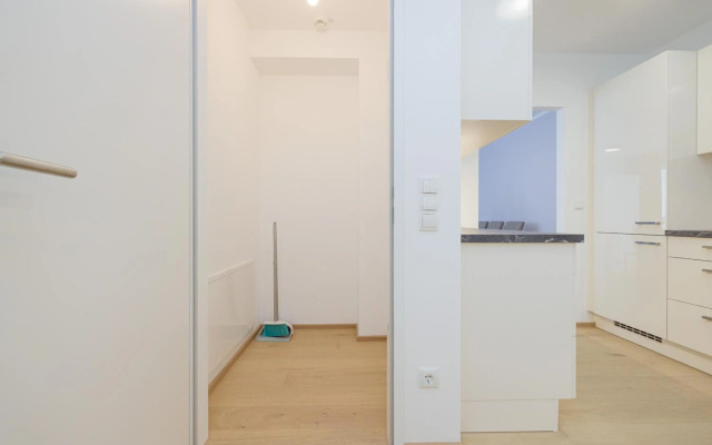 Yourapartment Theresien