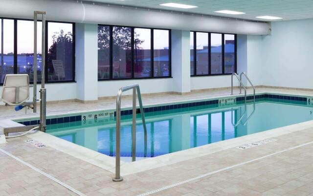 Fairfield Inn & Suites by Marriott Rome